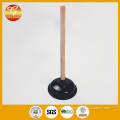 Bathroom accessories durable toilet plunger